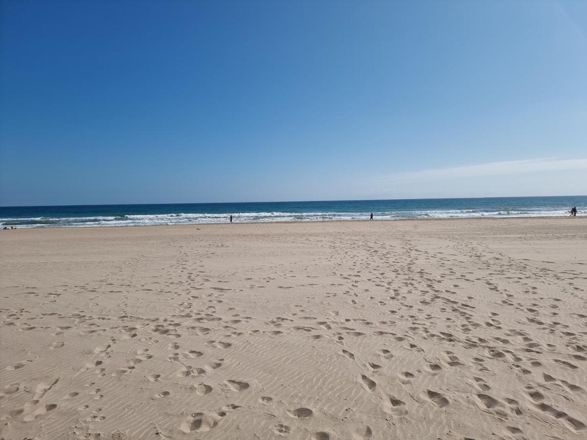 Torre Edinso Apartment El Campello Luaran gambar